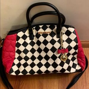 Purse - Betsy Johnson